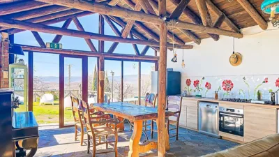 Rustic property in Nigüelas photo 41