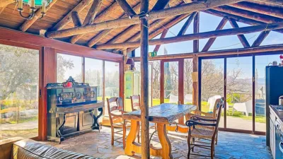 Rustic property in Nigüelas photo 43