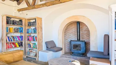 Rustic property in Nigüelas photo 44