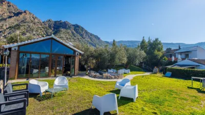Rustic property in Nigüelas photo 45