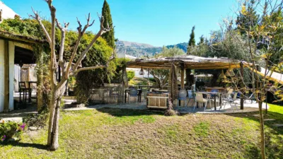 Rustic property in Nigüelas photo 46