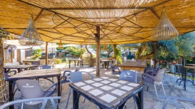 Rustic property in Nigüelas photo 49