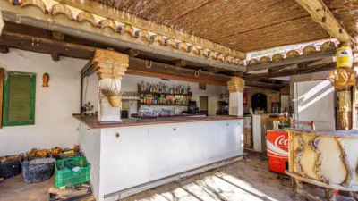Rustic property in Nigüelas photo 50