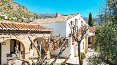 Rustic property in Nigüelas photo 51