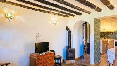 Rustic property in Nigüelas photo 53