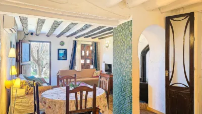 Rustic property in Nigüelas photo 54