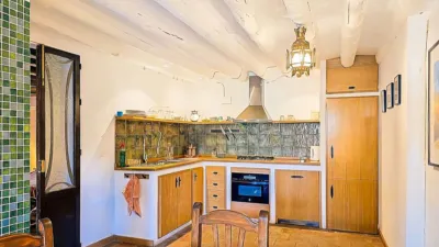 Rustic property in Nigüelas photo 55