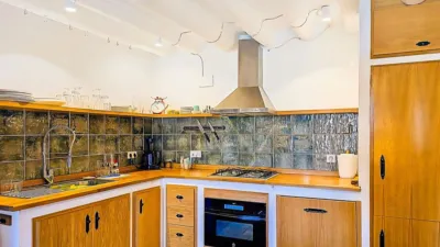 Rustic property in Nigüelas photo 56
