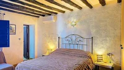Rustic property in Nigüelas photo 58