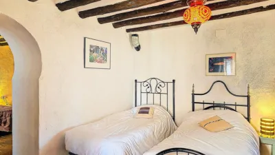 Rustic property in Nigüelas photo 60