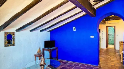 Rustic property in Nigüelas photo 62