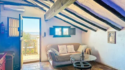 Rustic property in Nigüelas photo 63
