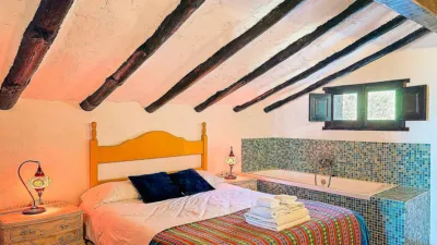 Rustic property in Nigüelas photo 64