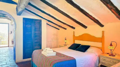 Rustic property in Nigüelas photo 65