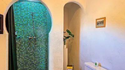 Rustic property in Nigüelas photo 66