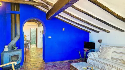 Rustic property in Nigüelas photo 69