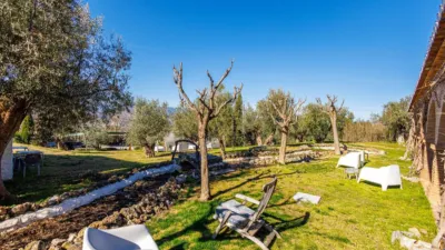 Rustic property in Nigüelas photo 77