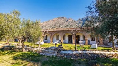 Rustic property in Nigüelas photo 79