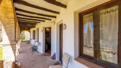 Rustic property in Nigüelas photo 80