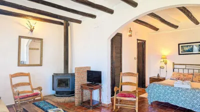 Rustic property in Nigüelas photo 81