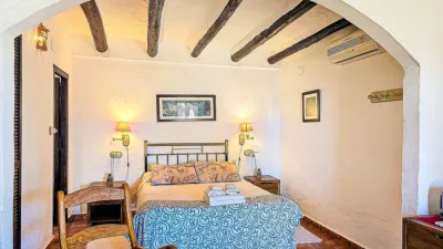 Rustic property in Nigüelas photo 82