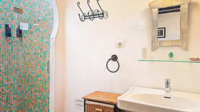 Rustic property in Nigüelas photo 83