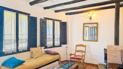 Rustic property in Nigüelas photo 85