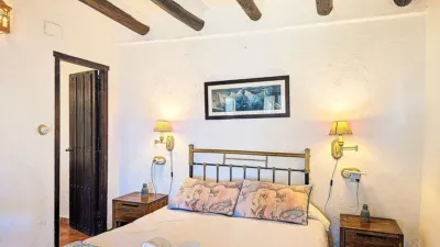 Rustic property in Nigüelas photo 86