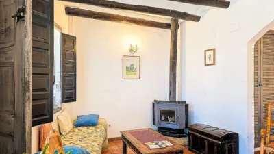 Rustic property in Nigüelas photo 89