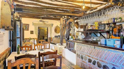 Rustic property in Nigüelas photo 8