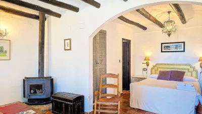 Rustic property in Nigüelas photo 90