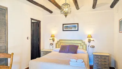 Rustic property in Nigüelas photo 91