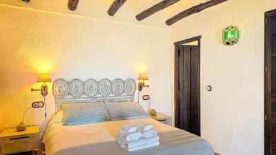 Rustic property in Nigüelas photo 94