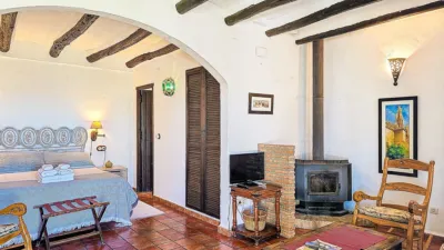 Rustic property in Nigüelas photo 96