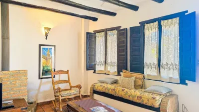 Rustic property in Nigüelas photo 97