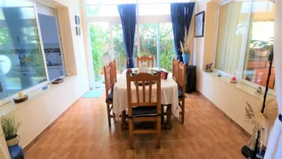 Terraced house in Seghers photo 13