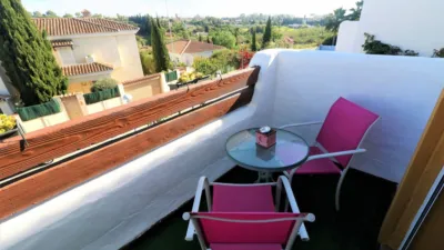 Terraced house in Seghers photo 26