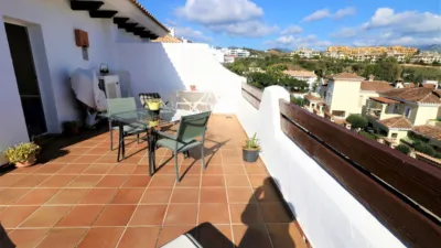 Terraced house in Seghers photo 30