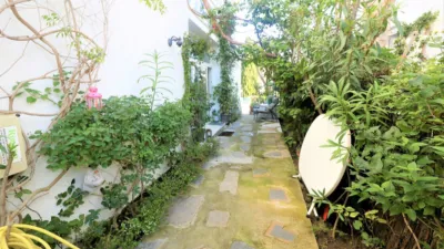 Terraced house in Seghers photo 33