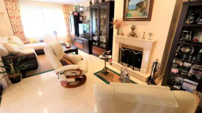Terraced house in Seghers photo 4