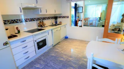 Terraced house in Seghers photo 6