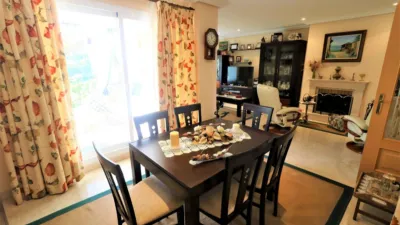 Terraced house in Seghers photo 8