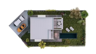 Villa in Parque Central photo 10