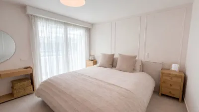 Apartment in La Cala Golf-Lagar Martell photo 11