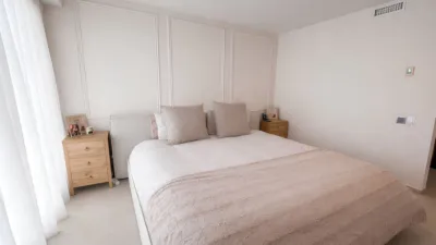Apartment in La Cala Golf-Lagar Martell photo 12