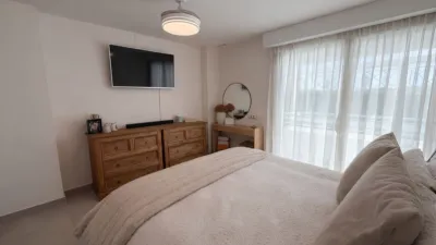 Apartment in La Cala Golf-Lagar Martell photo 13