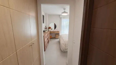 Apartment in La Cala Golf-Lagar Martell photo 14