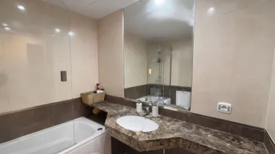 Apartment in La Cala Golf-Lagar Martell photo 15