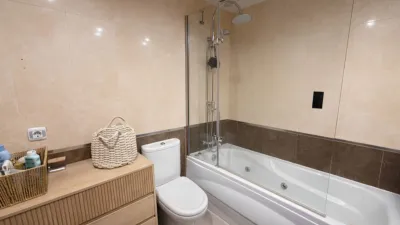 Apartment in La Cala Golf-Lagar Martell photo 16