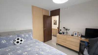 Apartment in La Cala Golf-Lagar Martell photo 17
